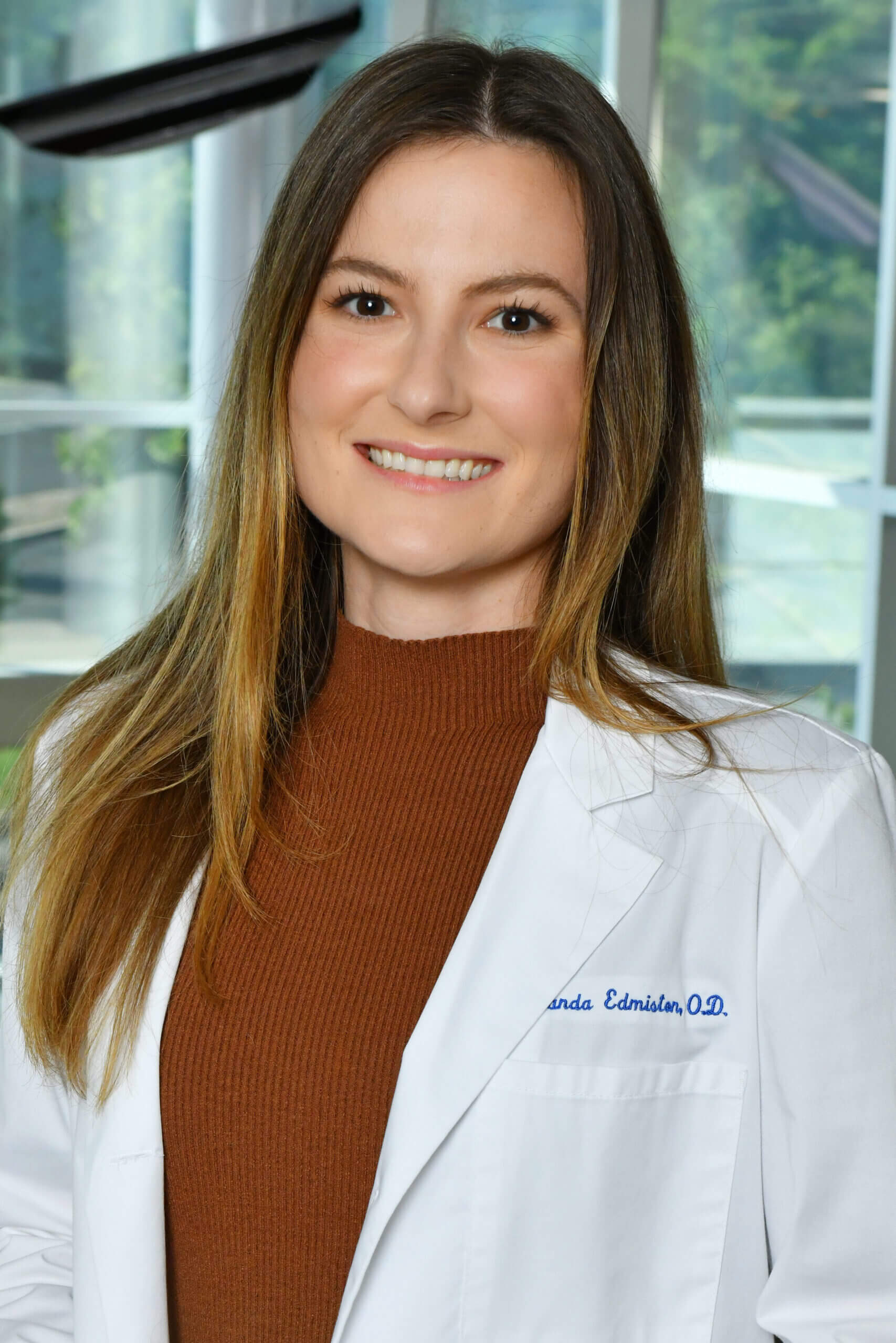 Dr. Edmiston