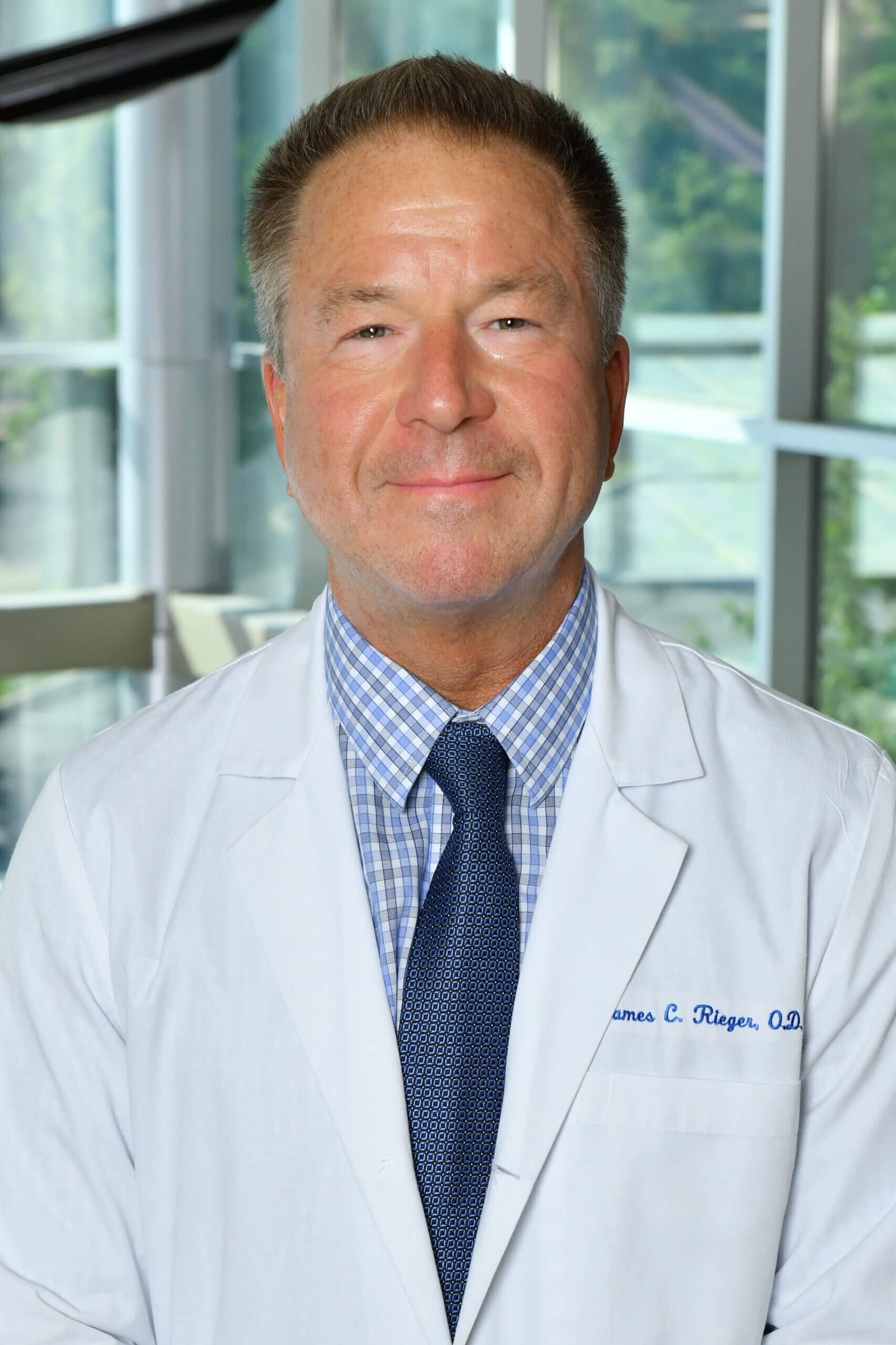 Dr. Rieger