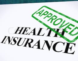 Insurance accepted
