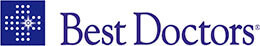 Best Doctors Logo