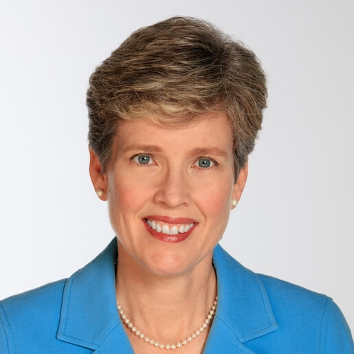 Nancy Holekamp, M.D.