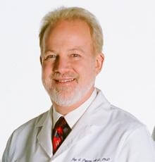 Jay Pepose, M.D.