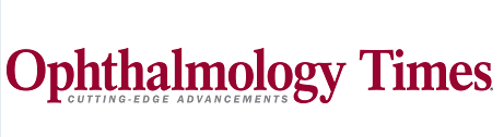Ophthalmology Times Logo