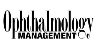 Ophthalmology Management Logo