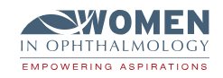 Women in Ophthalmology - Empowering Aspirations