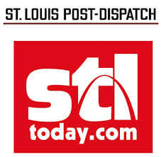 St. Louis Post-Dispatch STLtoday.com Logo